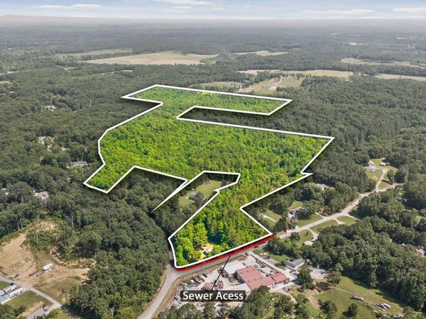 2727 Old Tilton Road, Dalton, GA 30721