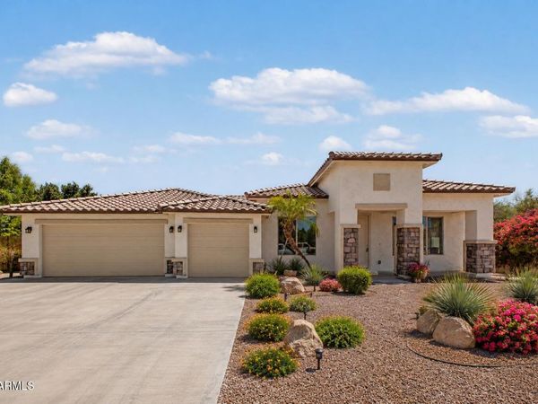4429 E DOWNING Circle, Mesa, AZ 85205