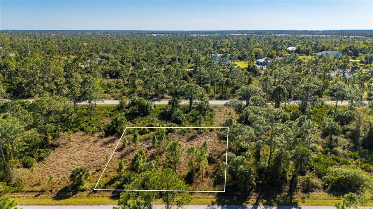 26321 Eager Road, Punta Gorda, FL 33955 Photo