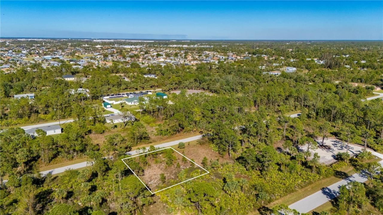 26321 Eager Road, Punta Gorda, FL 33955 Photo