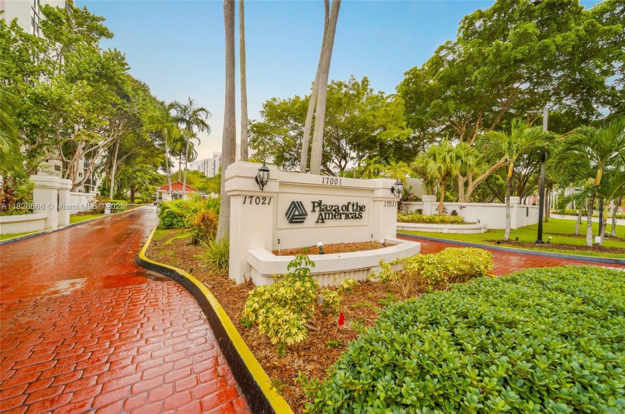 17021 N Bay Rd, Unit 1025, Sunny Isles Beach, FL 33160 Photo
