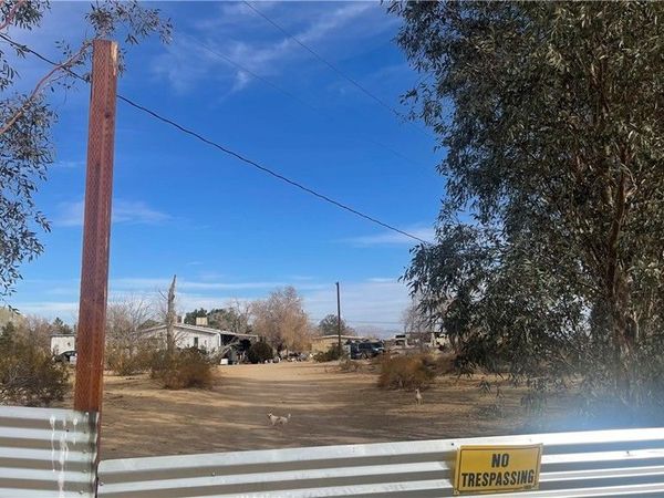 1952 Blackbird Street, Inyokern, CA 93527