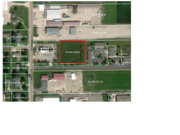 0 Partridge Place Drive, Paulding, OH 45879