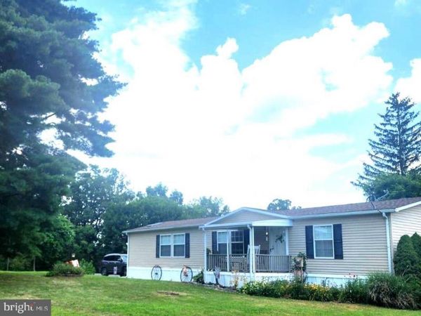 4612 HOLLY DRIVE, CHAMBERSBURG, PA 17202