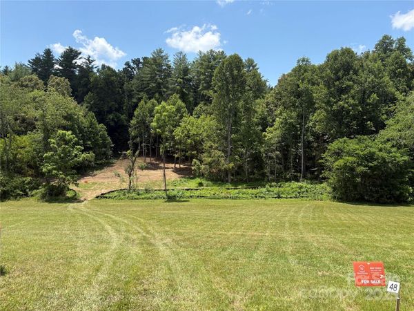 9999 Settlers Trail, Mars Hill, NC 28754