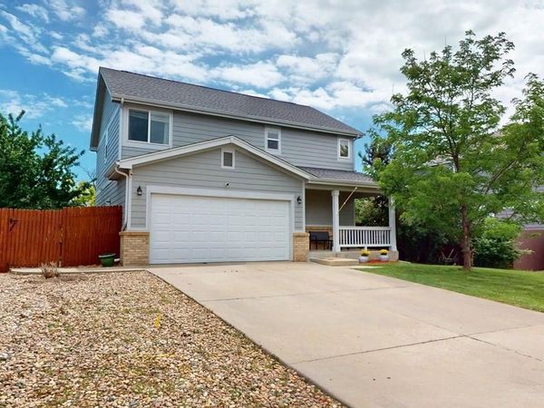 2160 Ance Street, Strasburg, CO 80136
