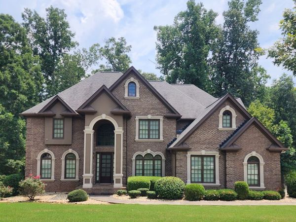 8260 Equinox Lane, Fairburn, GA 30213