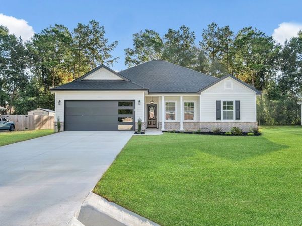 50 Tranquility Lane, Havana, FL 32333