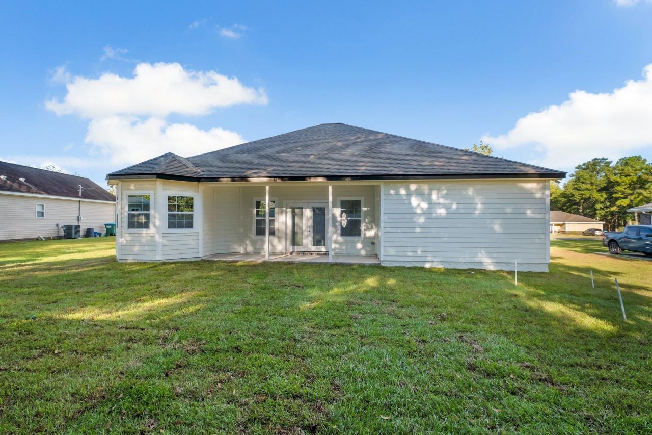 50 Tranquility Lane, Havana, FL 32333 Photo