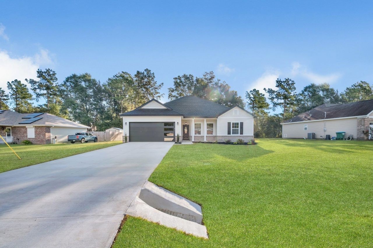 50 Tranquility Lane, Havana, FL 32333 Photo