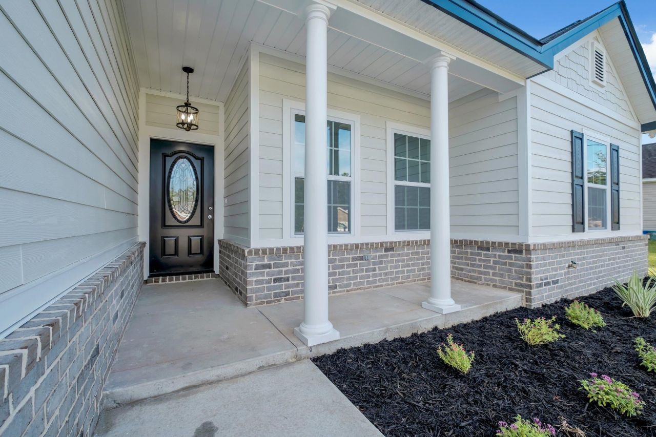 50 Tranquility Lane, Havana, FL 32333 Photo