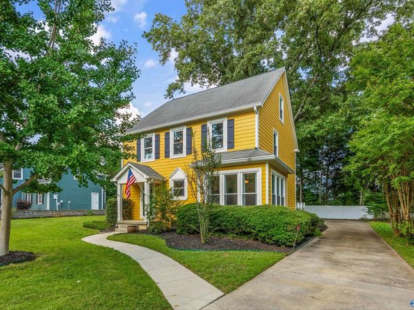 12012 Huntcliff Road, Huntsville, AL 35803