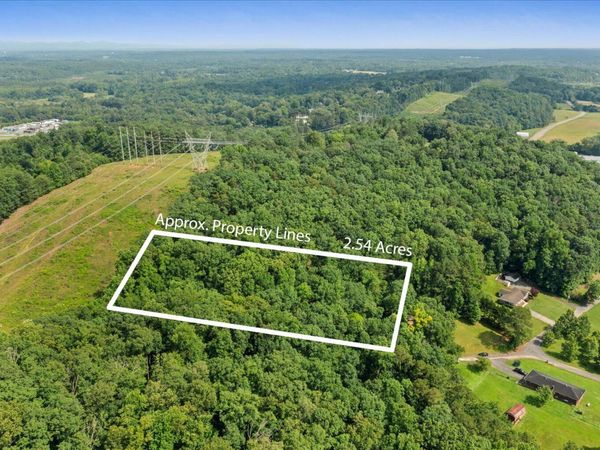 Lot 30-33 Indian Trail, Dalton, GA 30721