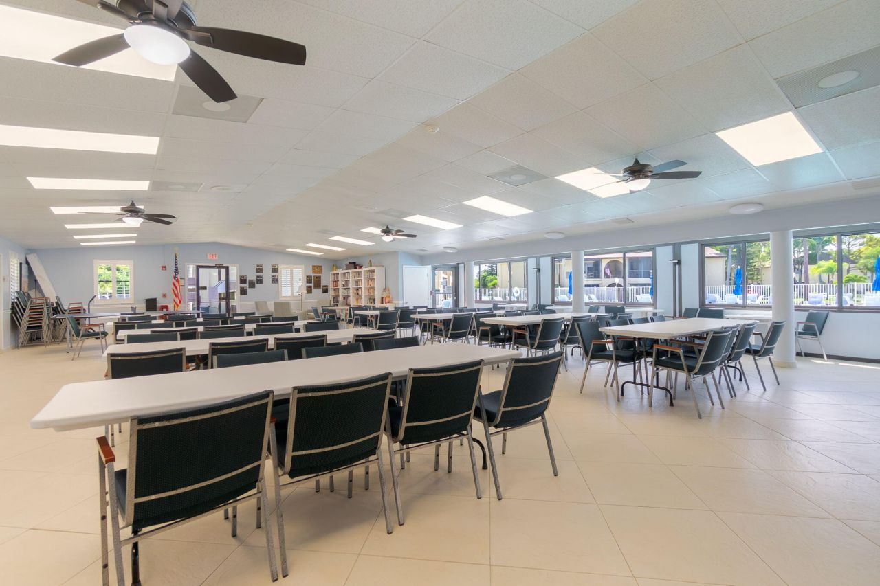 318 Pine Ridge Circle, Unit C2, Greenacres, FL 33463 Photo