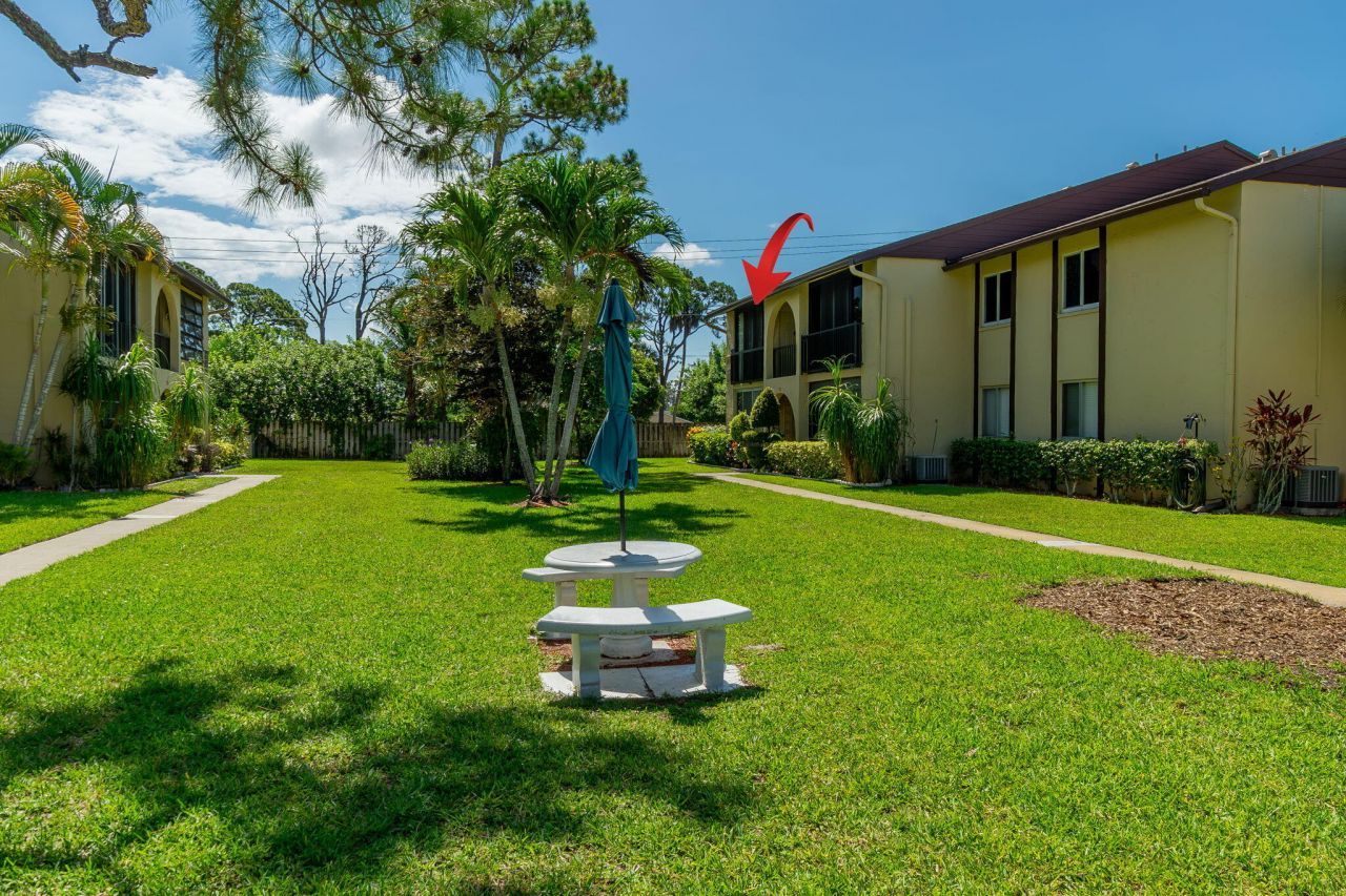 318 Pine Ridge Circle, Unit C2, Greenacres, FL 33463 Photo