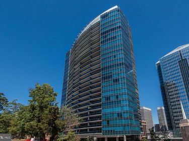 1881 N NASH STREET, Unit 607, ARLINGTON, VA 22209