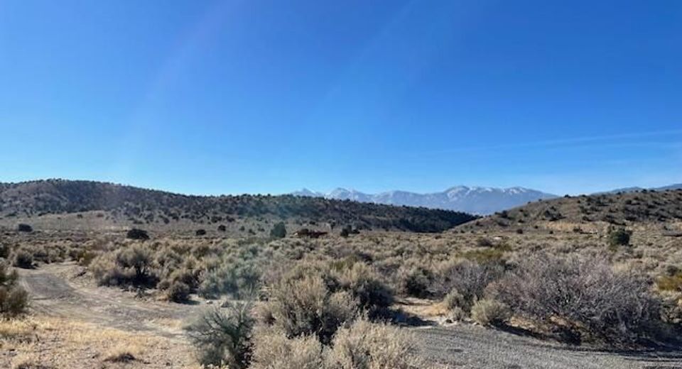 0 Sunrise Pass Dr., Minden, NV 89423 Photo