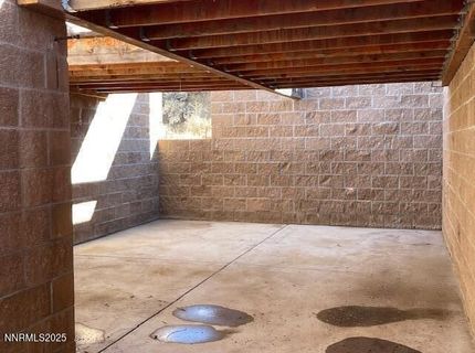 0 Sunrise Pass Dr., Minden, NV 89423 Photo