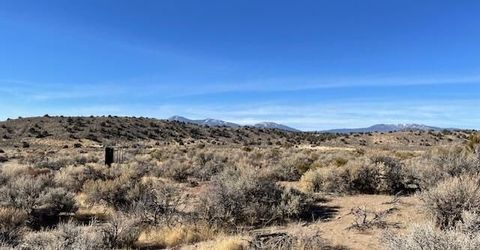 0 Sunrise Pass Dr., Minden, NV 89423 Photo