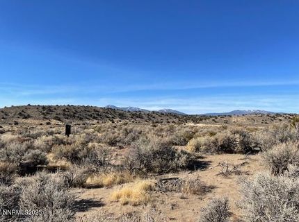 0 Sunrise Pass Dr., Minden, NV 89423 Photo