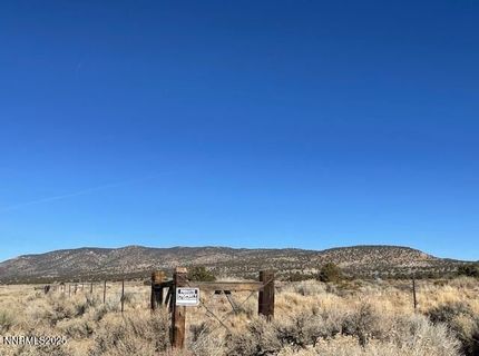 0 Sunrise Pass Dr., Minden, NV 89423 Photo