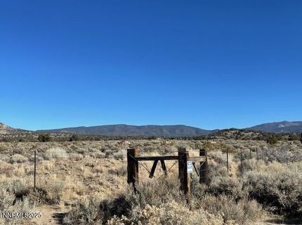 0 Sunrise Pass Dr., Minden, NV 89423 Photo