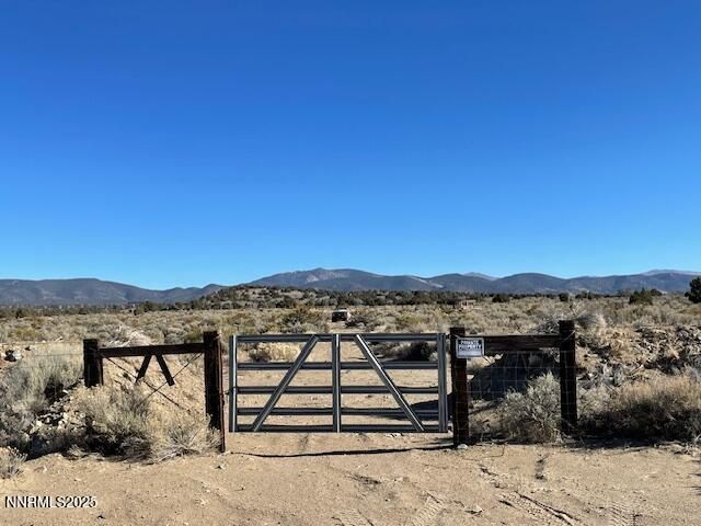 0 Sunrise Pass Dr., Minden, NV 89423 Photo