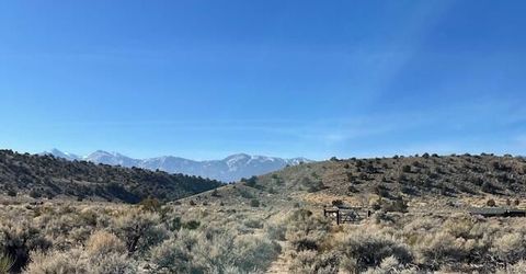 0 Sunrise Pass Dr., Minden, NV 89423 Photo