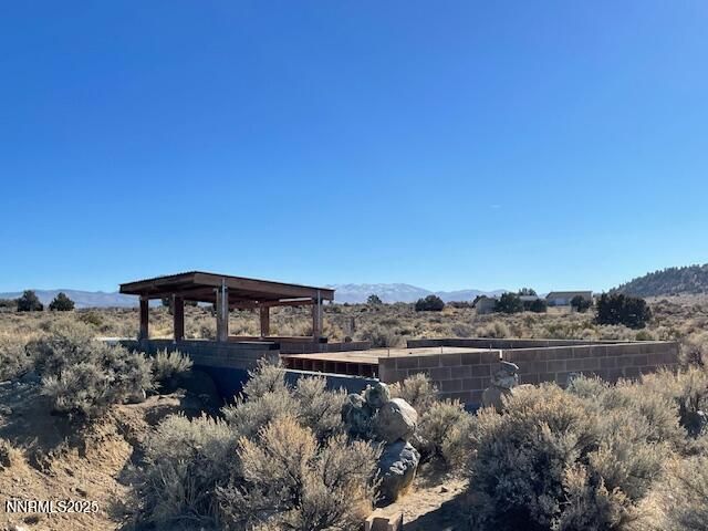 0 Sunrise Pass Dr., Minden, NV 89423 Photo