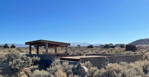 0 Sunrise Pass Dr., Minden, NV 89423 Photo
