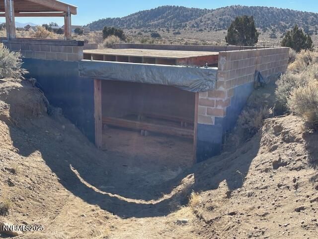 0 Sunrise Pass Dr., Minden, NV 89423 Photo