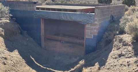 0 Sunrise Pass Dr., Minden, NV 89423 Photo