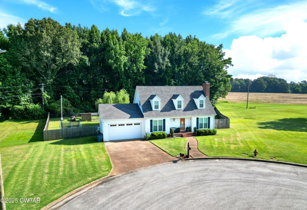 93 Jaycee Cove, Bells, TN 38006 Main Photo