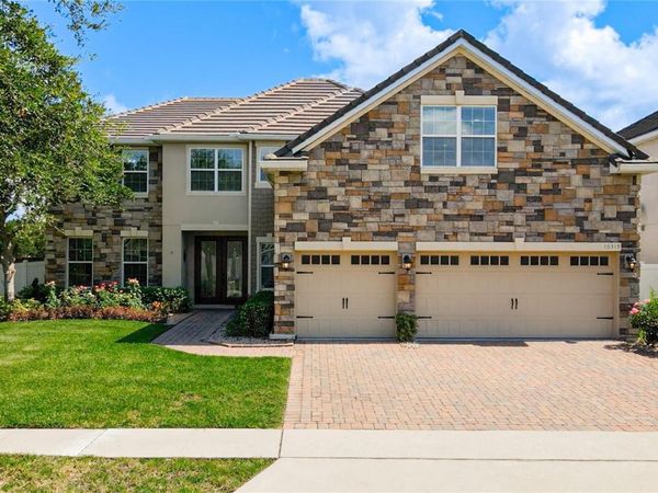10319 LAVANDE DRIVE, ORLANDO, FL 32836
