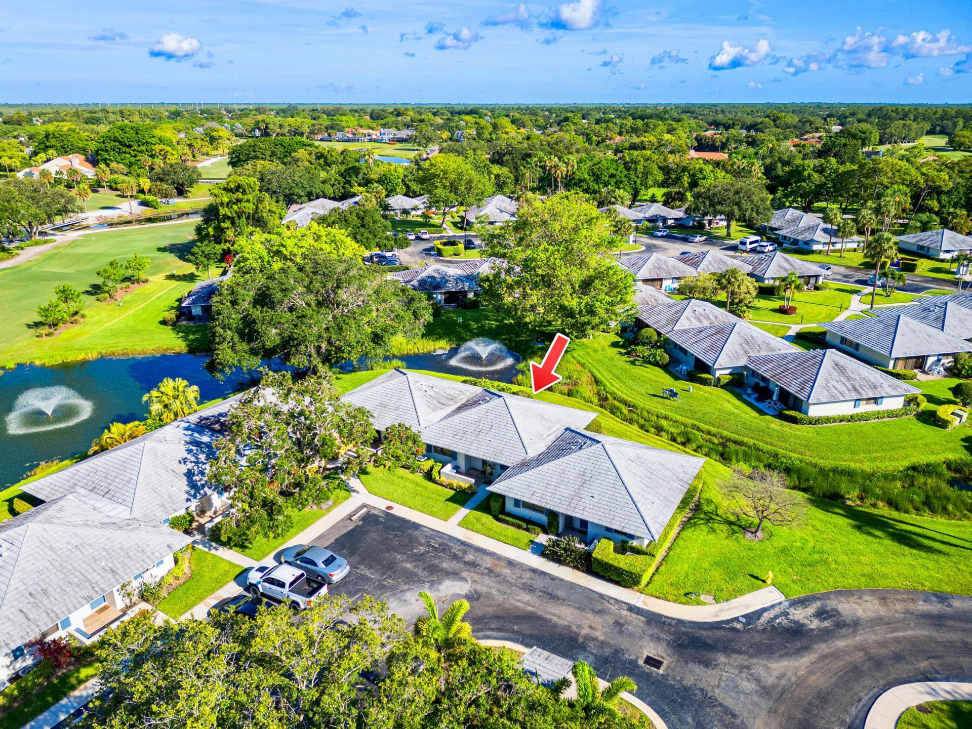 615 Club Drive, Palm Beach Gardens, FL 33418 Photo