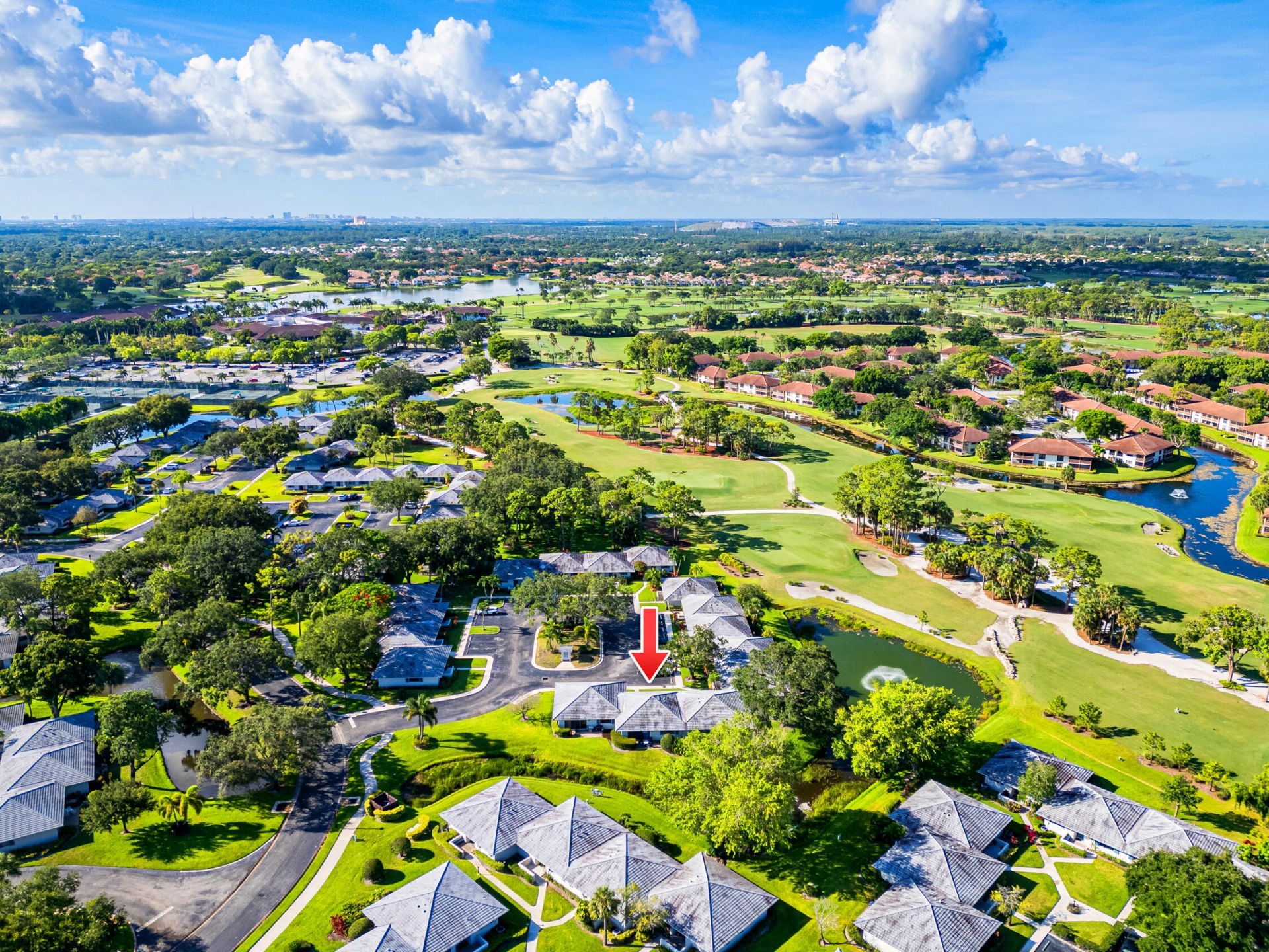 615 Club Drive, Palm Beach Gardens, FL 33418 Photo