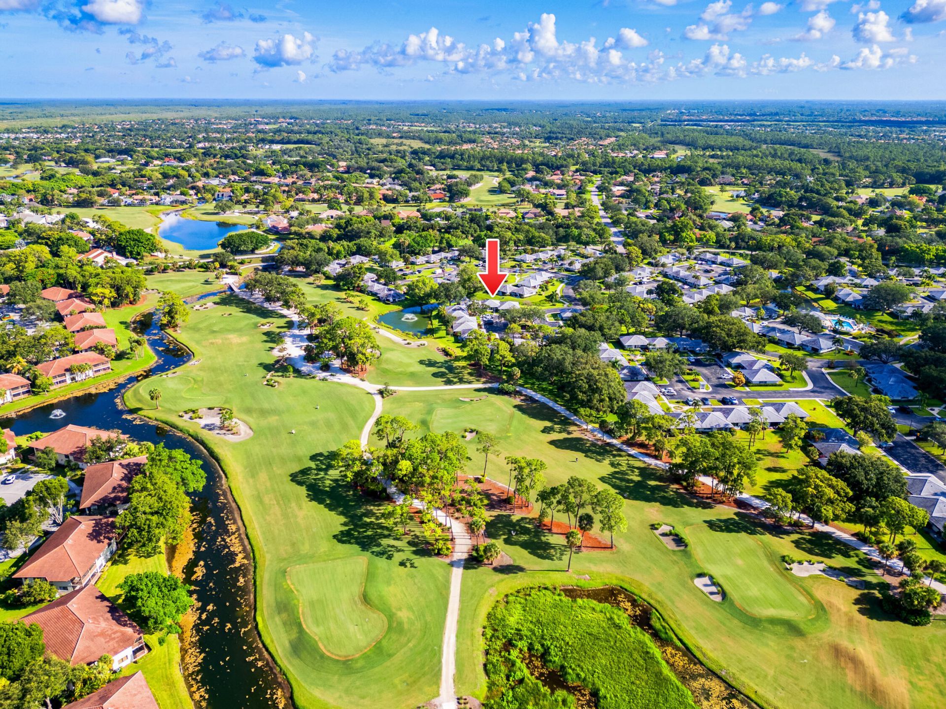 615 Club Drive, Palm Beach Gardens, FL 33418 Photo