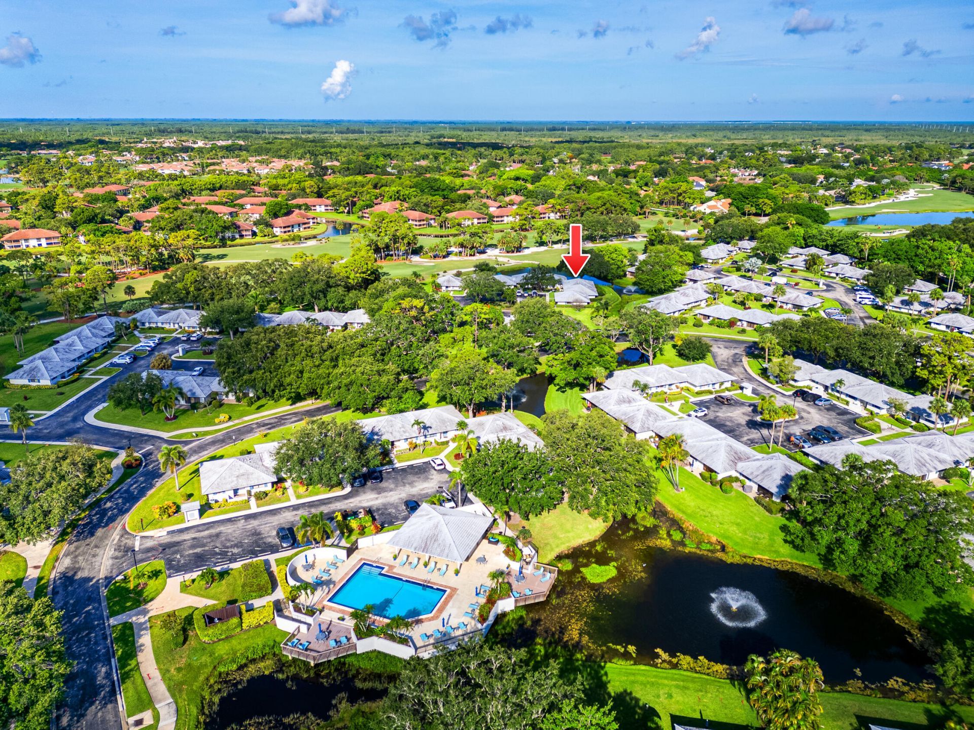 615 Club Drive, Palm Beach Gardens, FL 33418 Photo