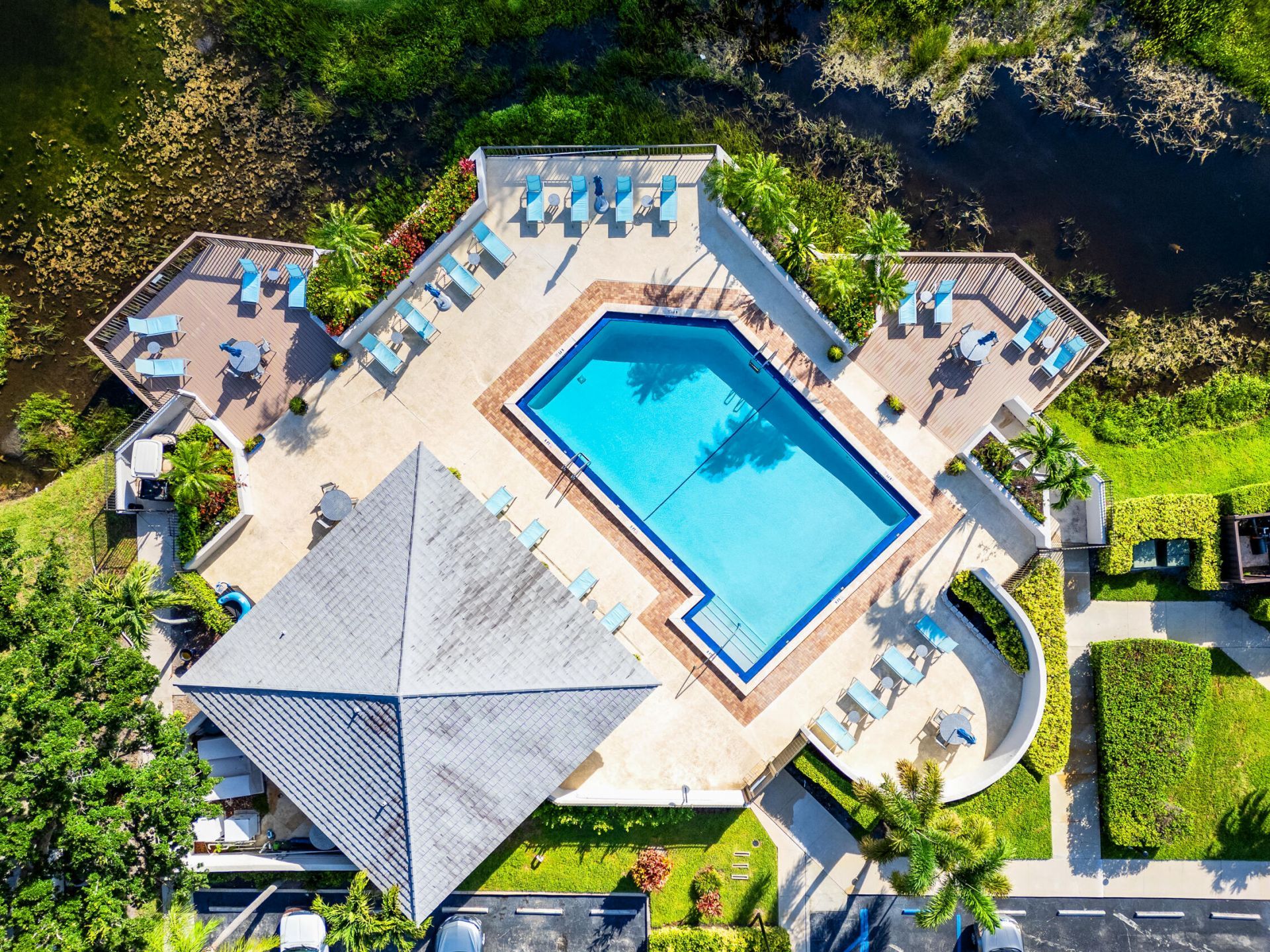 615 Club Drive, Palm Beach Gardens, FL 33418 Photo