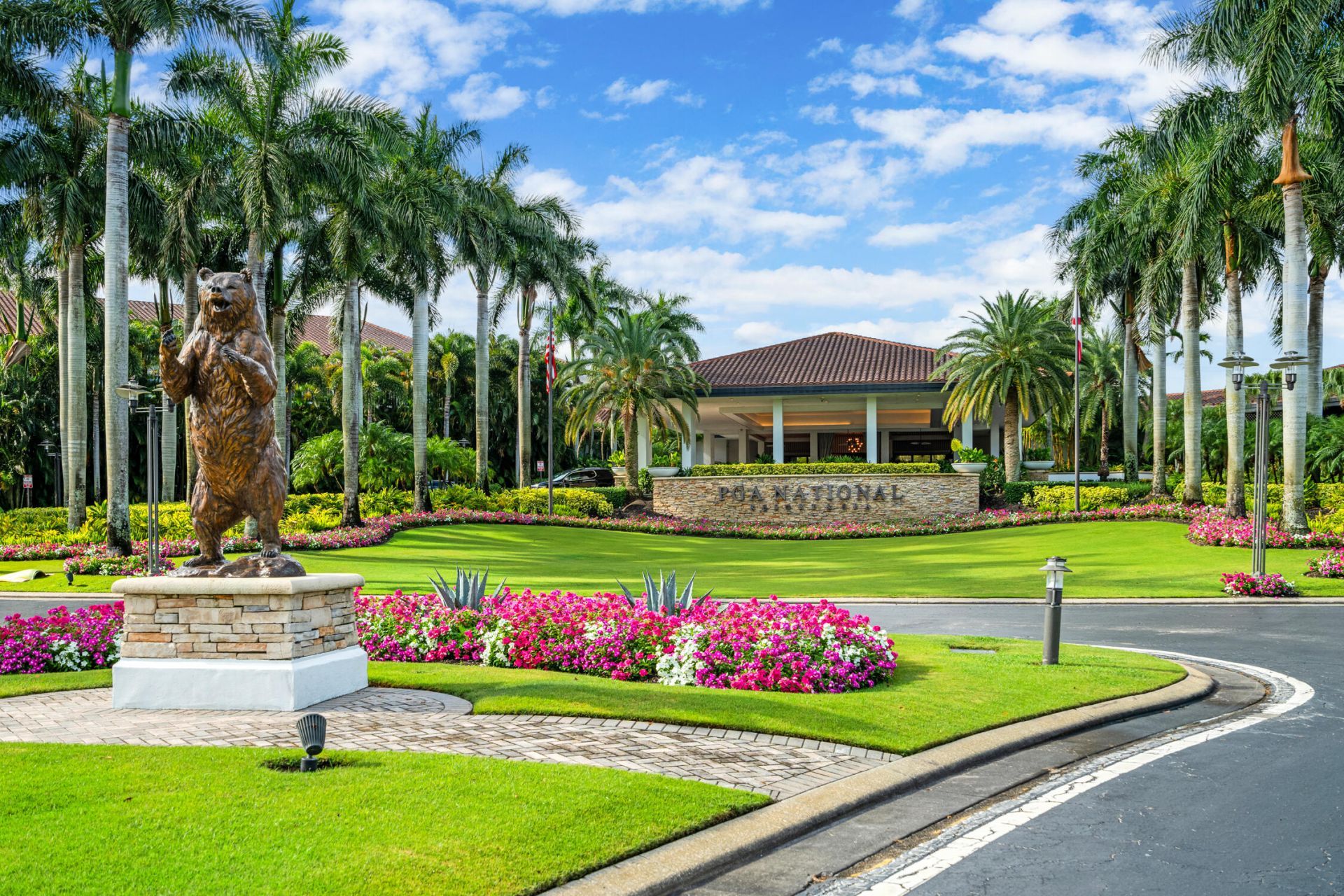 615 Club Drive, Palm Beach Gardens, FL 33418 Photo