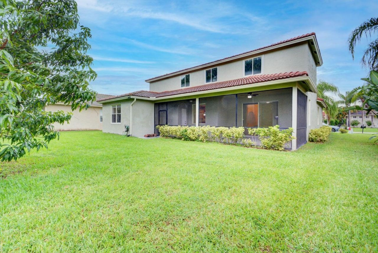 1282 Pebble Ridge Lane, West Palm Beach, FL 33411 Photo