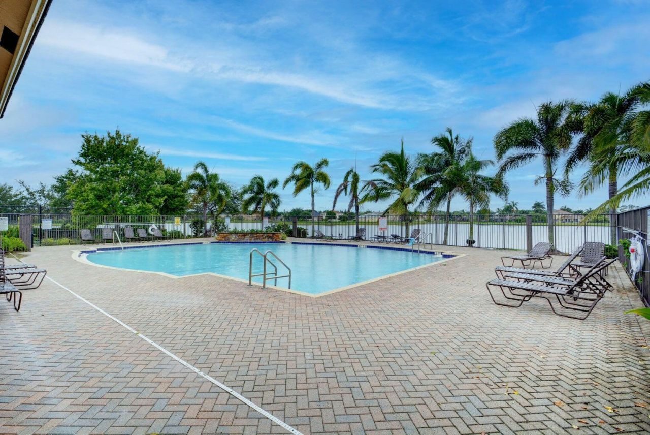 1282 Pebble Ridge Lane, West Palm Beach, FL 33411 Photo