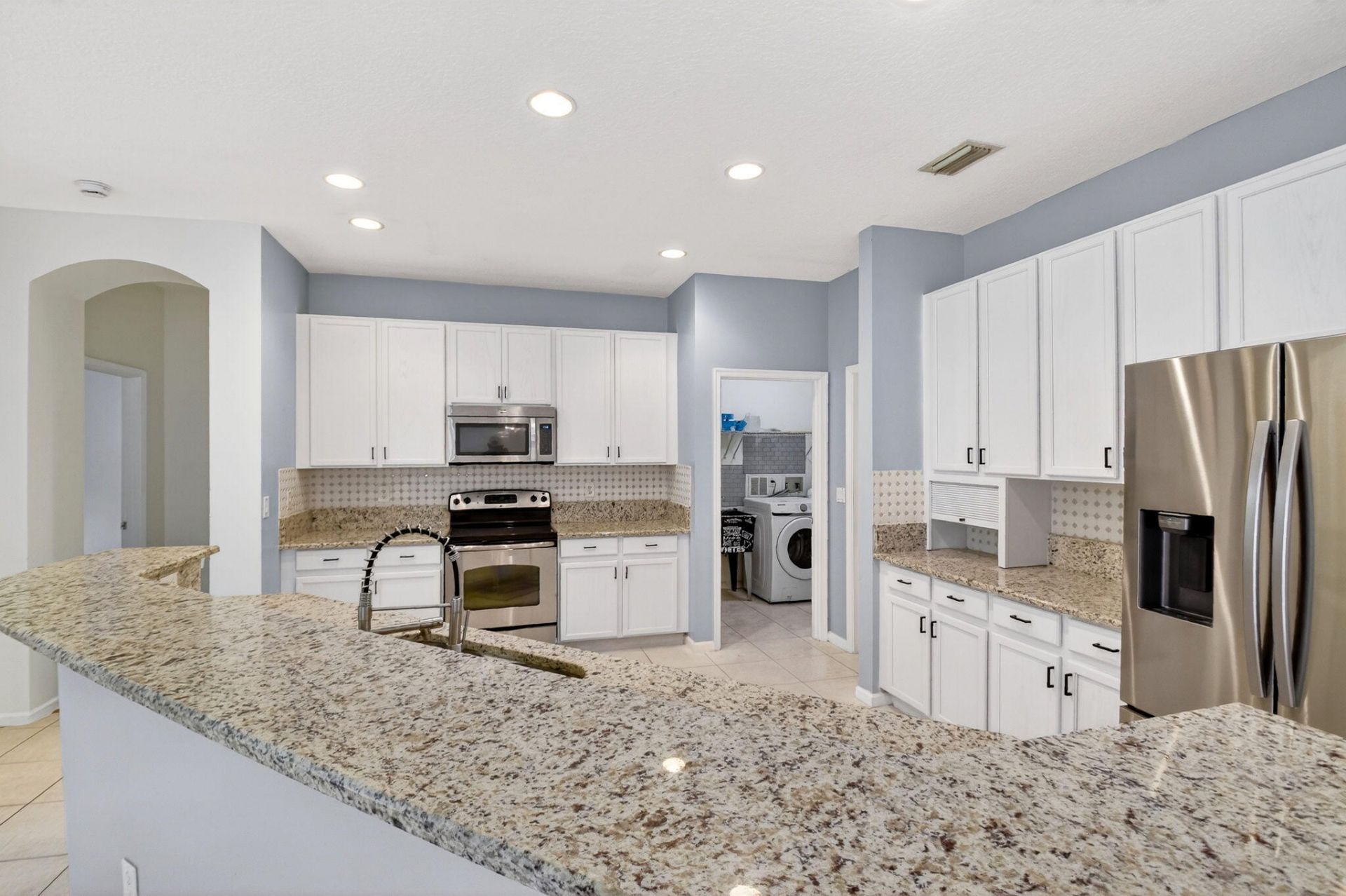 1282 Pebble Ridge Lane, West Palm Beach, FL 33411 Photo