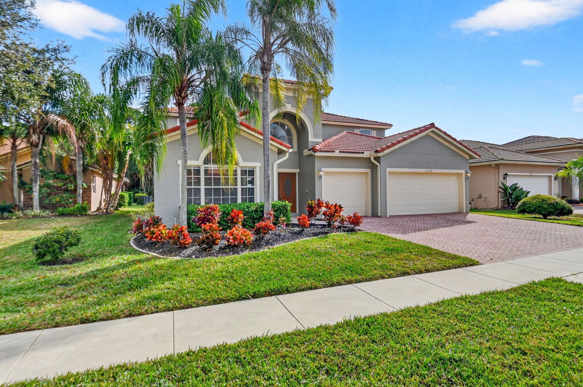1282 Pebble Ridge Lane, West Palm Beach, FL 33411 Photo