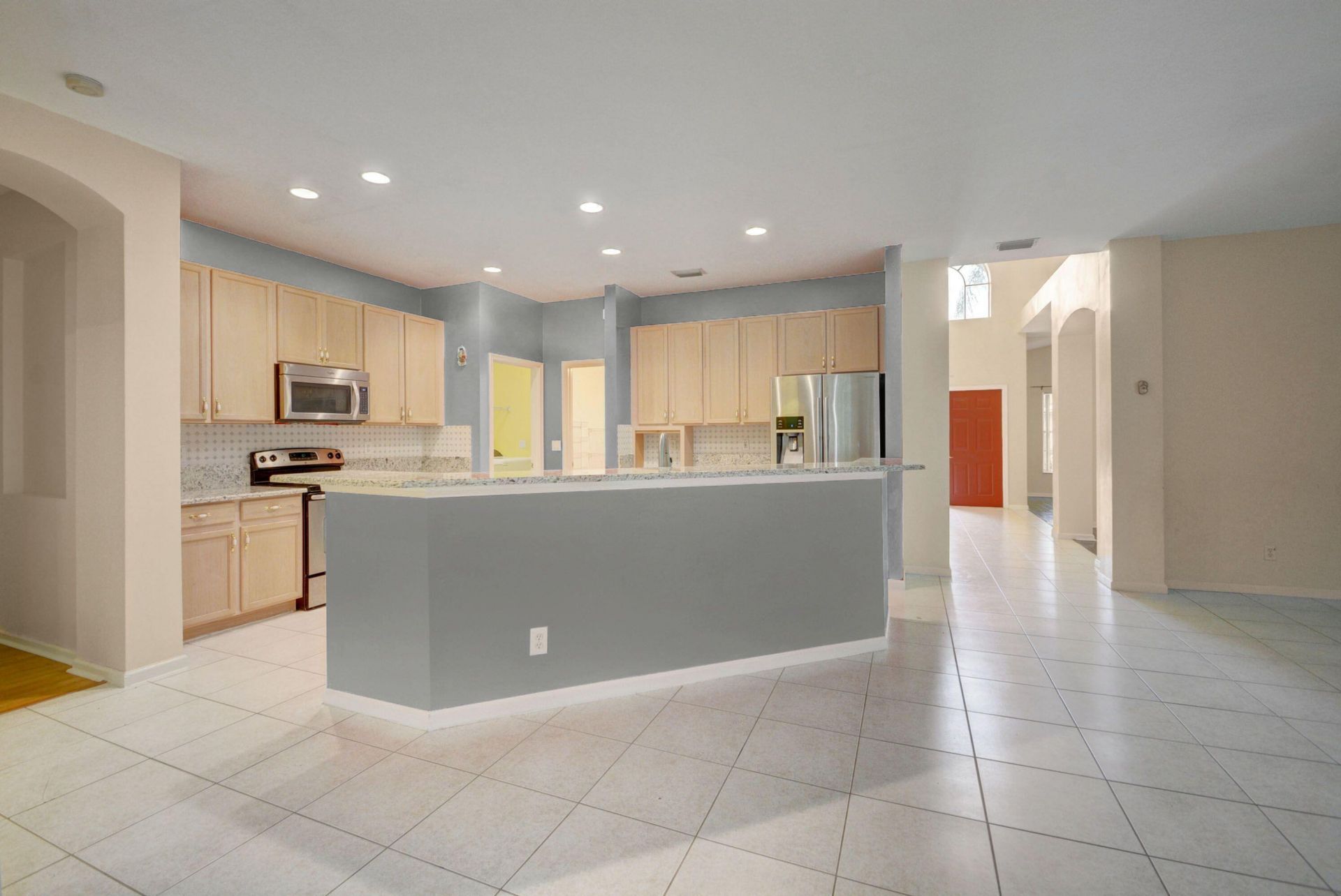 1282 Pebble Ridge Lane, West Palm Beach, FL 33411 Photo