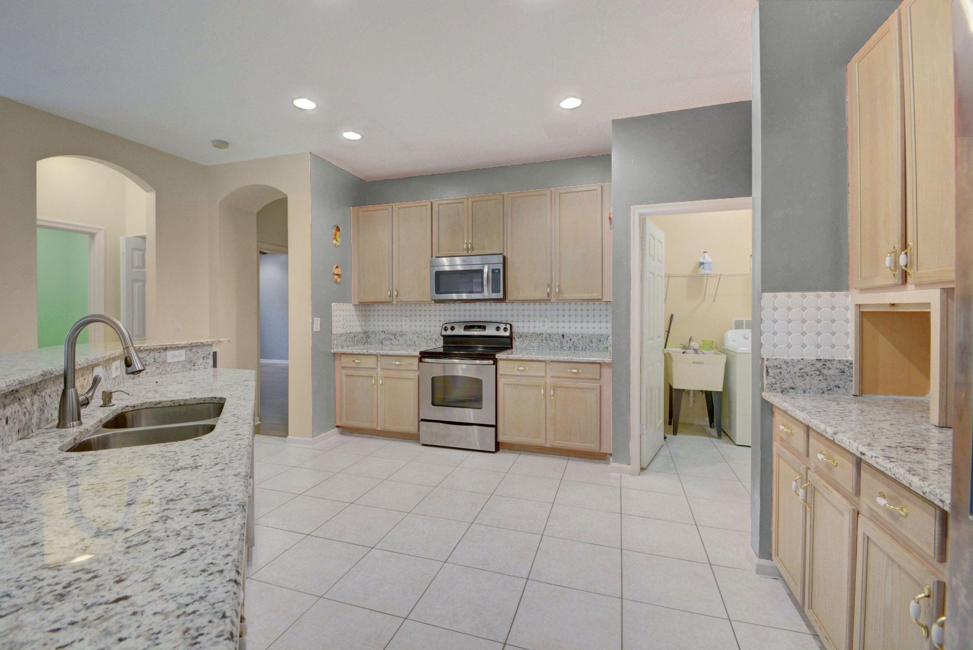 1282 Pebble Ridge Lane, West Palm Beach, FL 33411 Photo