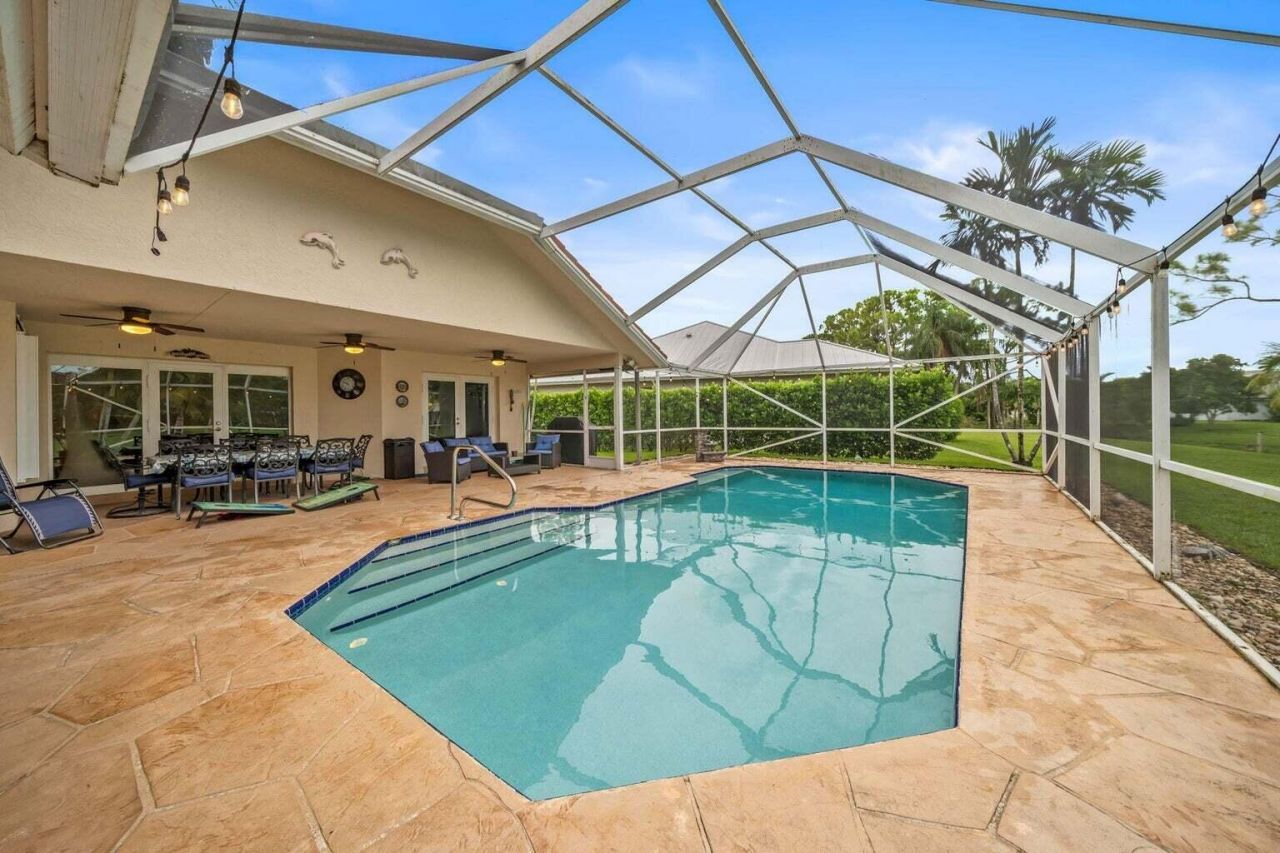 13520 Northumberland Circle, Wellington, FL 33414 Photo