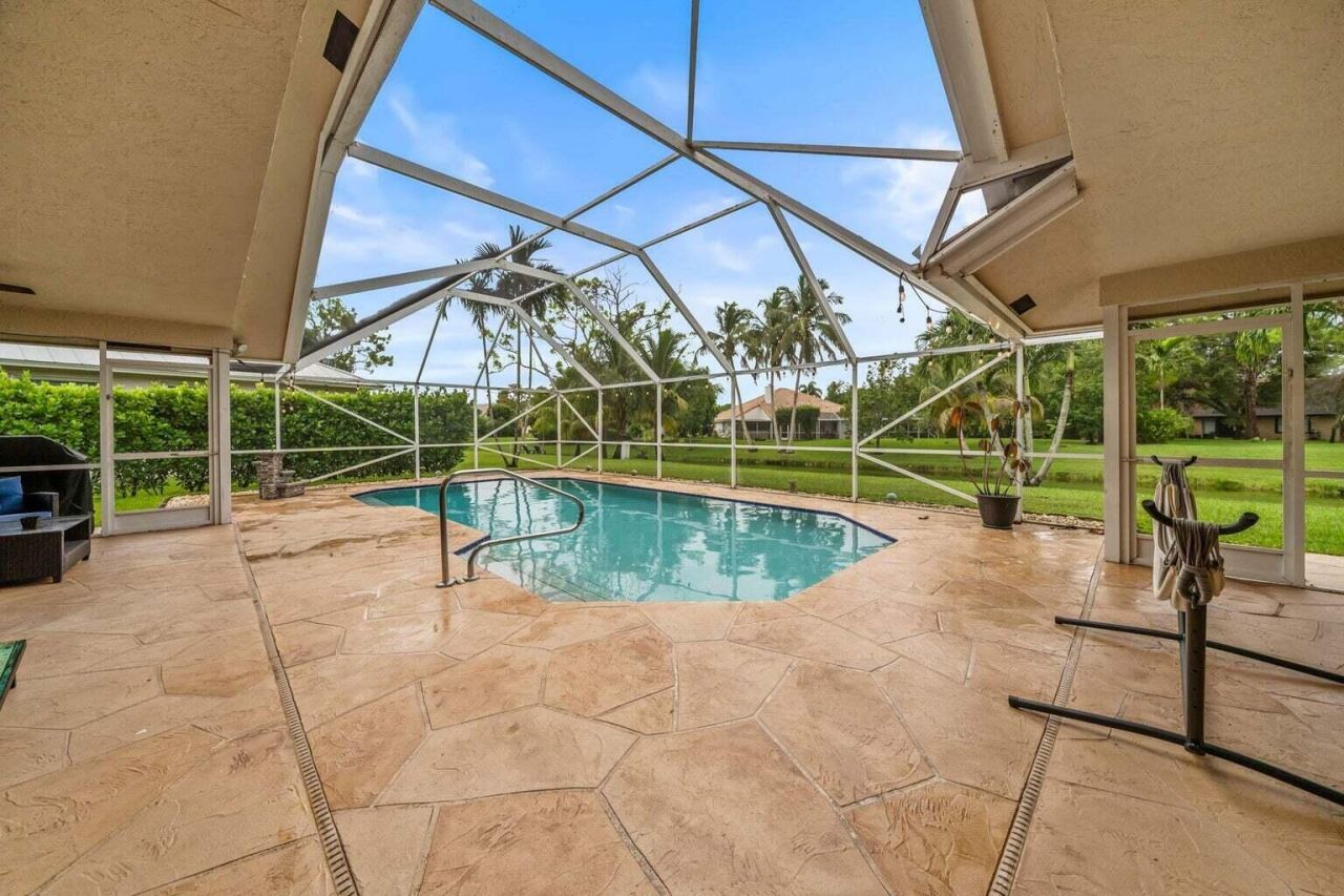 13520 Northumberland Circle, Wellington, FL 33414 Photo