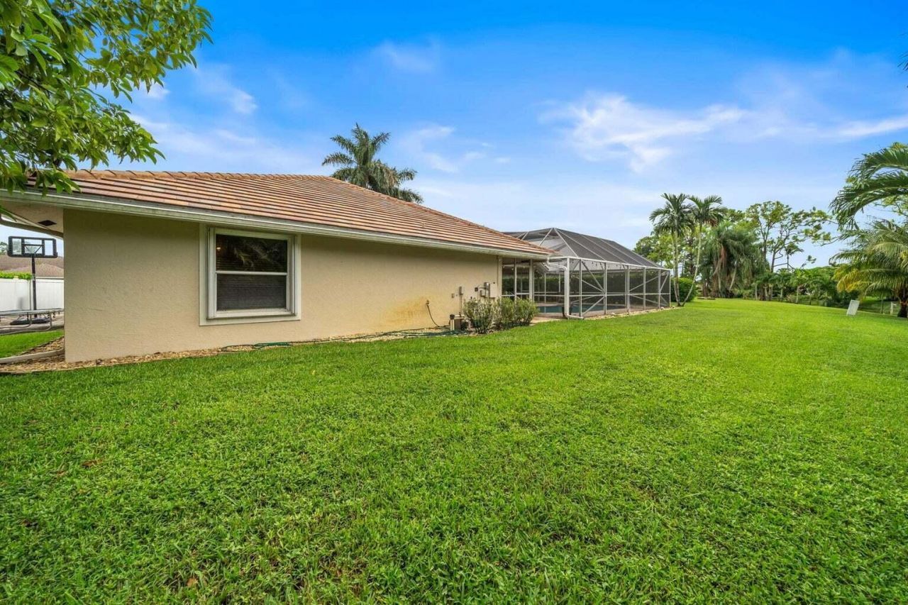 13520 Northumberland Circle, Wellington, FL 33414 Photo