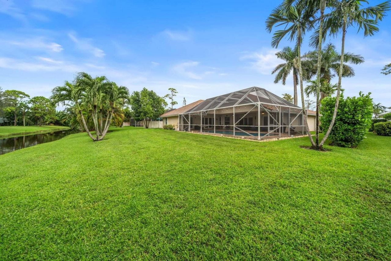 13520 Northumberland Circle, Wellington, FL 33414 Photo